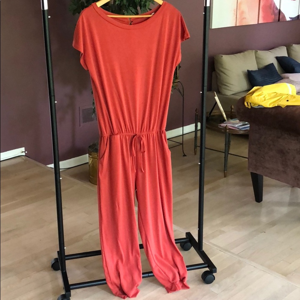Jumpsuit